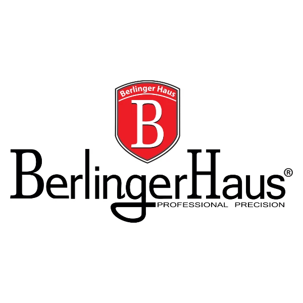 Berlinger Haus logo