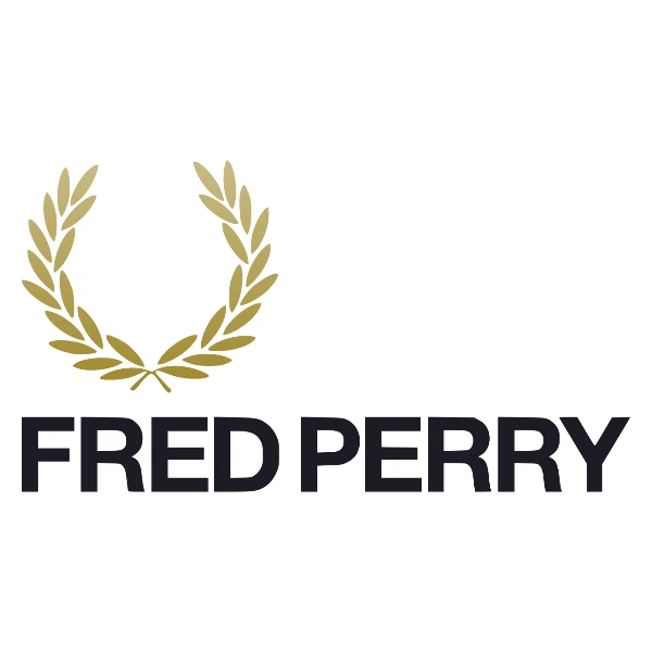 Fred Perry logo