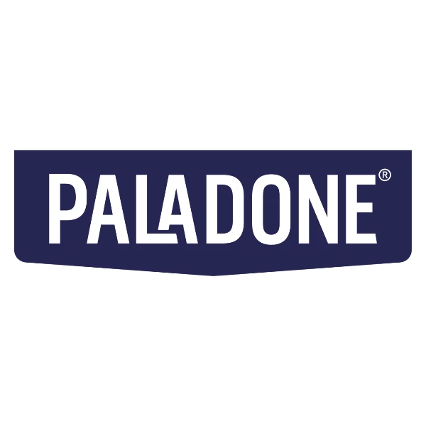 Paladone logo