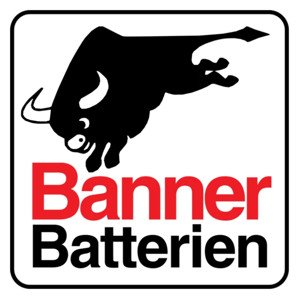 Banner logo