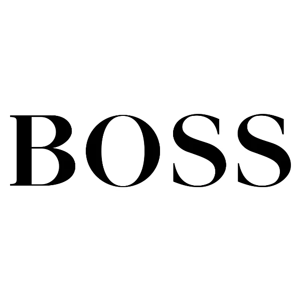 Boss logo