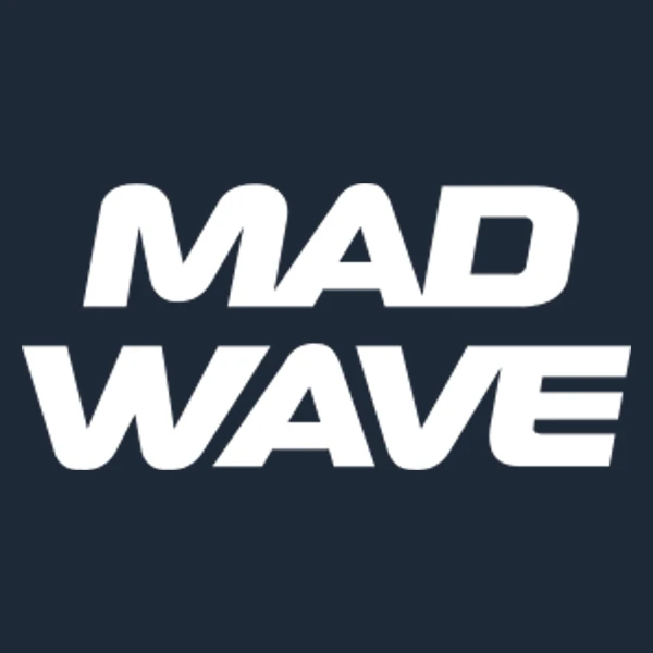 Mad Wave logo