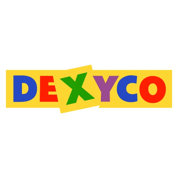 Dexy Co logo
