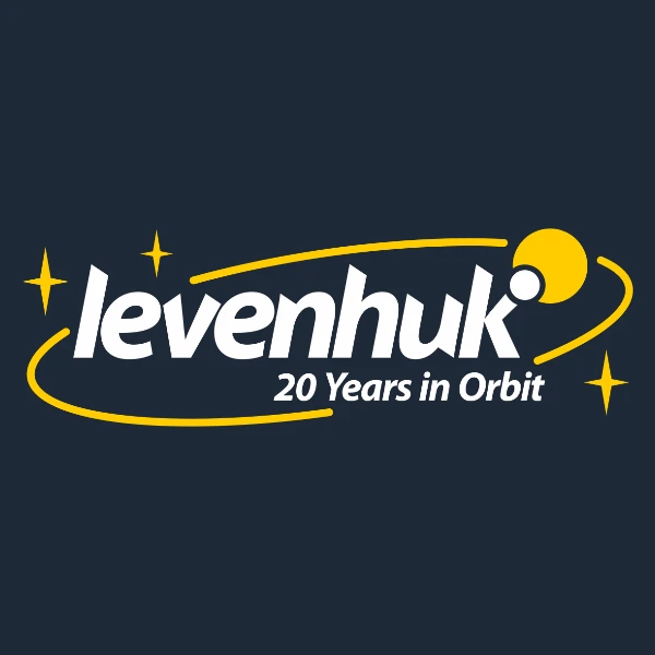 Levenhuk logo