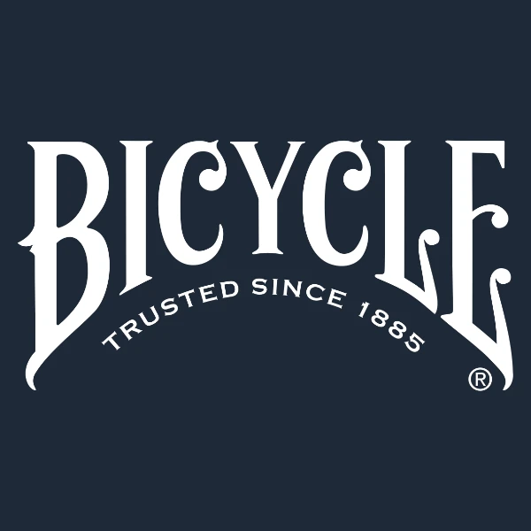 Bicycle logo