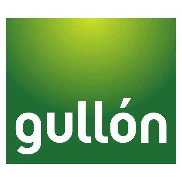 Gullón logo