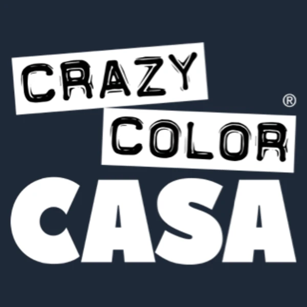 Crazy Color logo