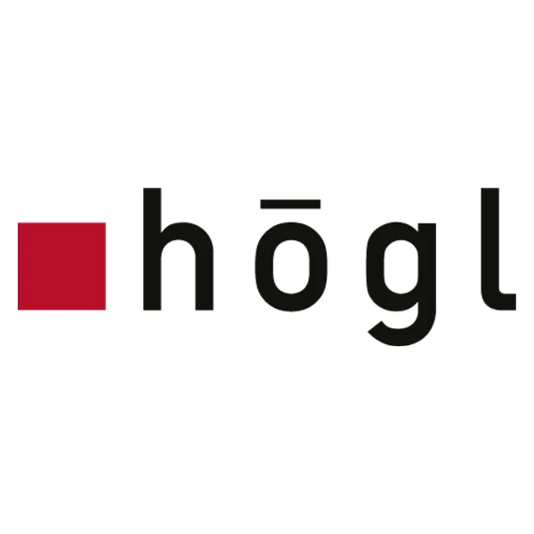 Högl logo
