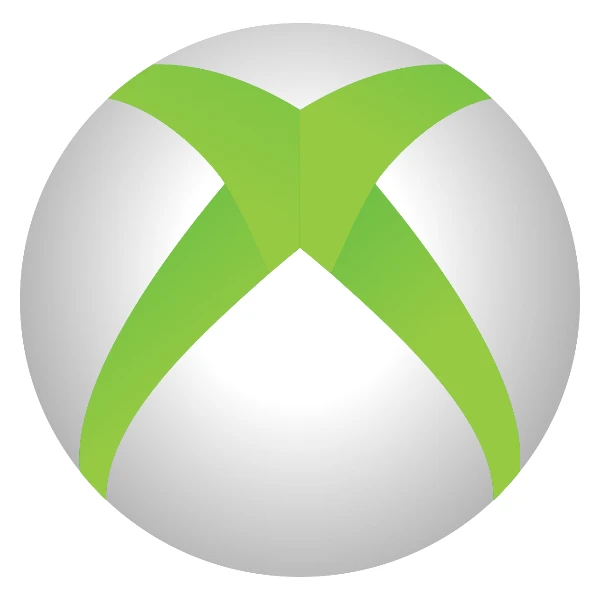 Xbox logo