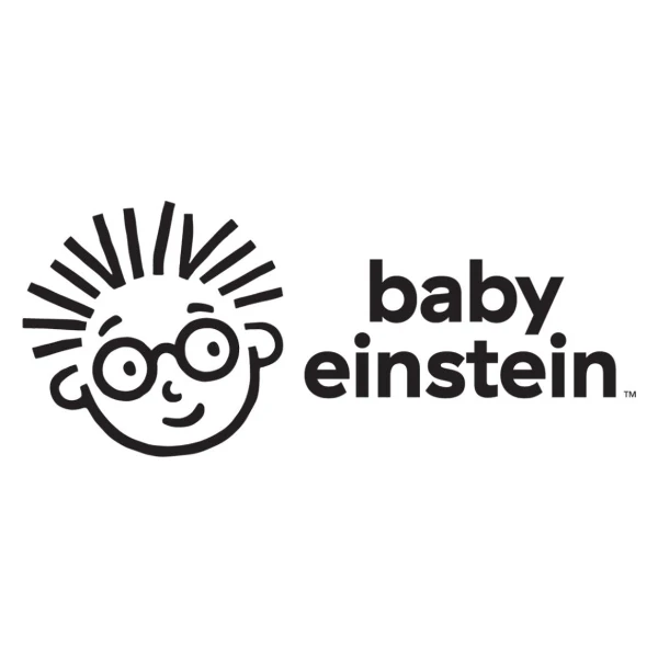 Baby Einstein logo