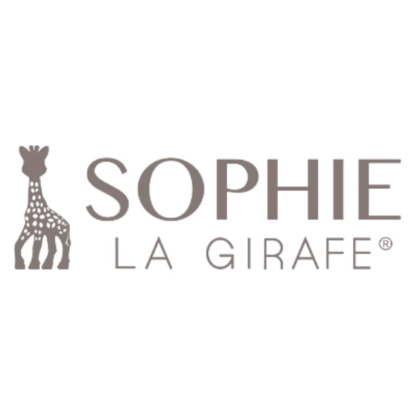 Sophie la Girafe logo