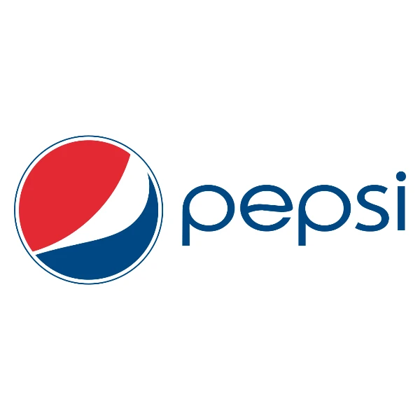 Pepsi logo