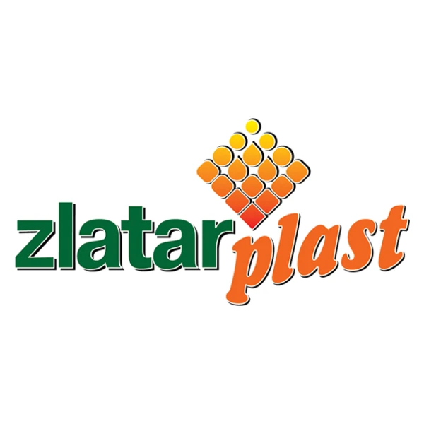 Zlatarplast logo