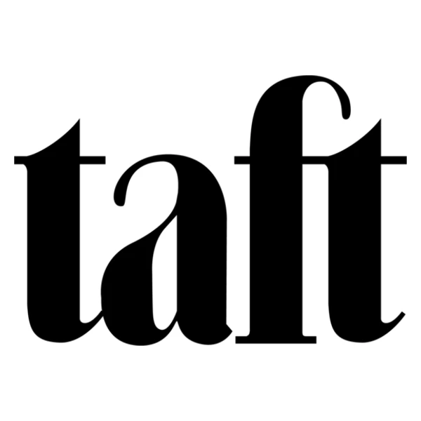 Taft logo