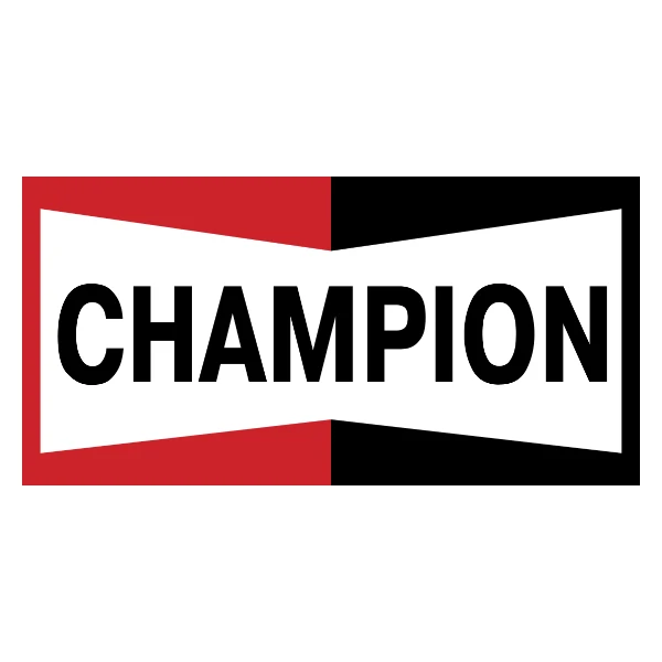Champion logo