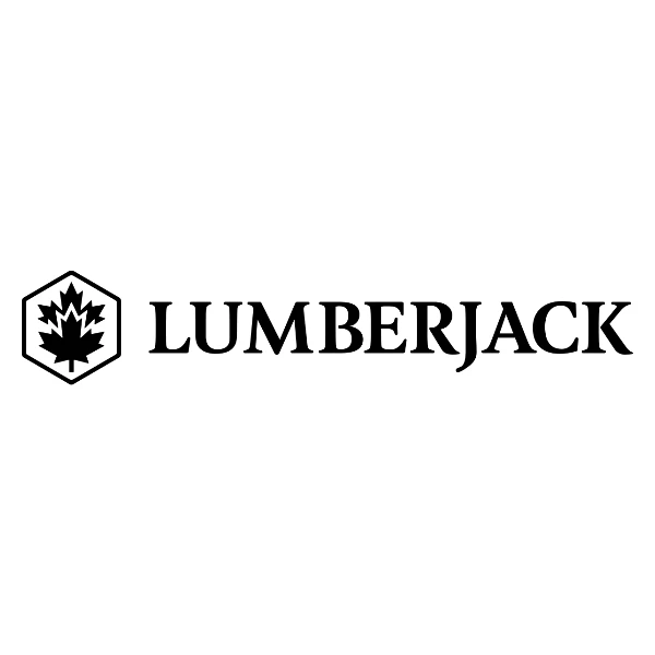 Lumberjack logo