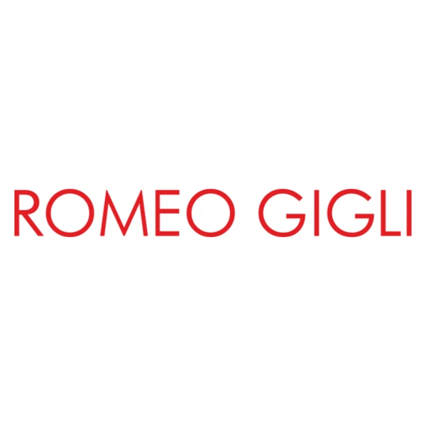 Romeo Gigli logo