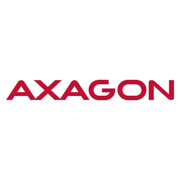 Axagon logo