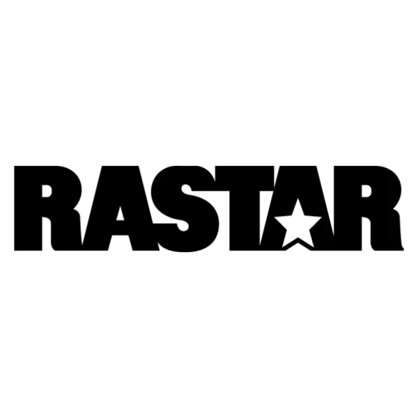 Rastar logo