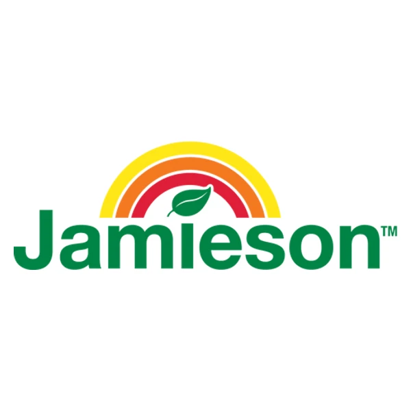Jamieson logo