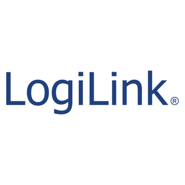 LogiLink logo