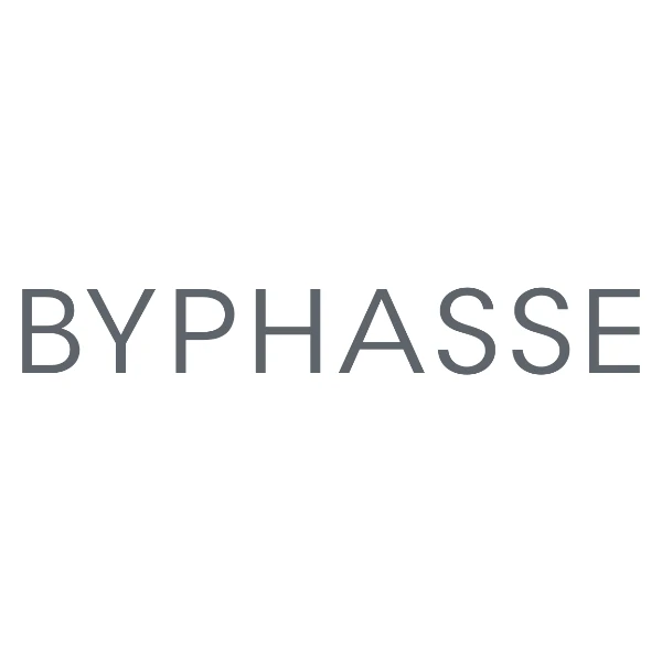 Byphasse logo