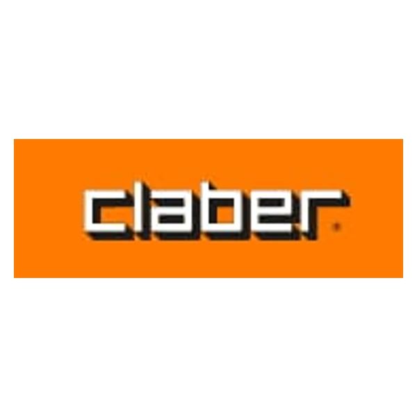 Claber logo