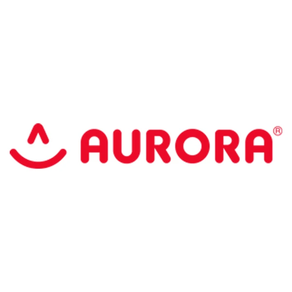 Aurora logo