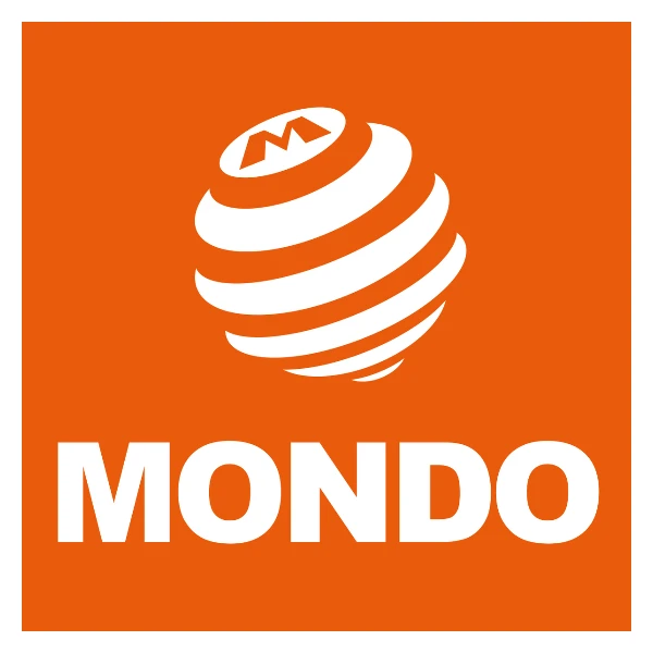 Mondo logo