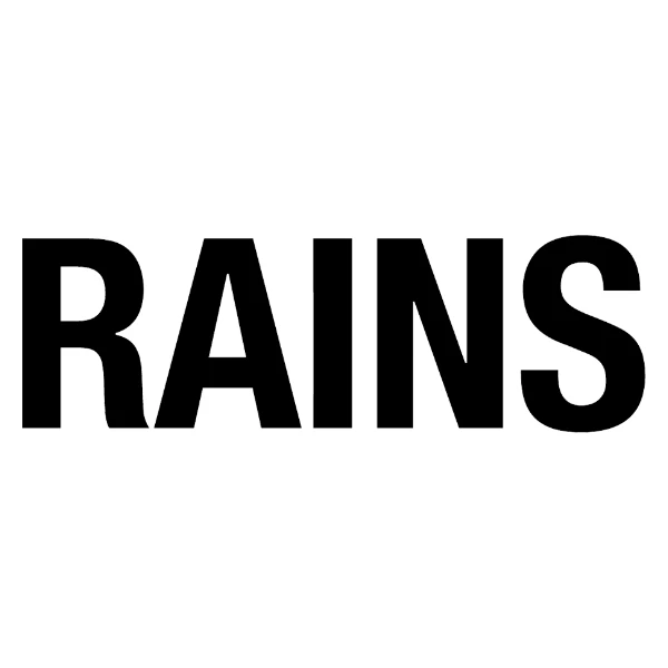 Rains logo