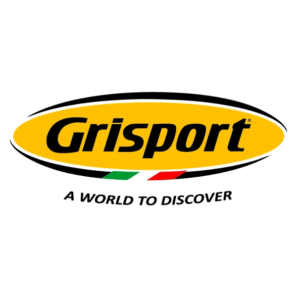 Grisport logo