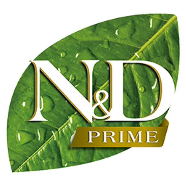 N&D logo