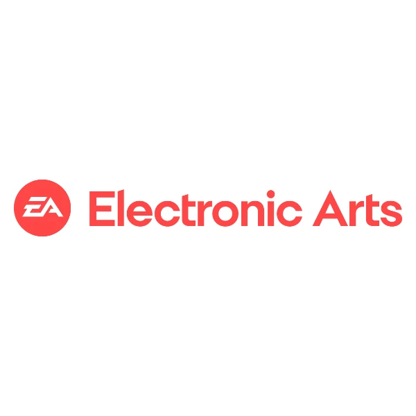 Electronic Arts logo