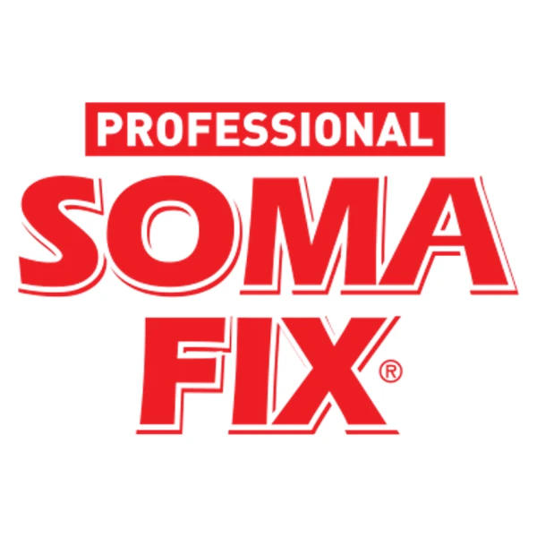 Somafix logo