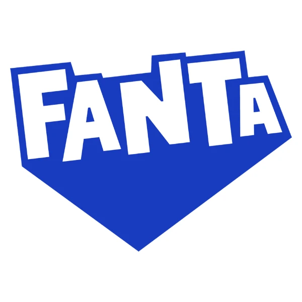 Fanta logo