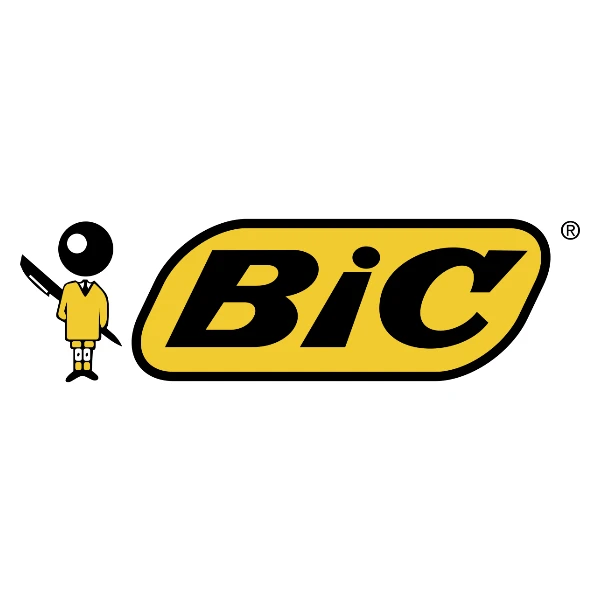 BIC logo