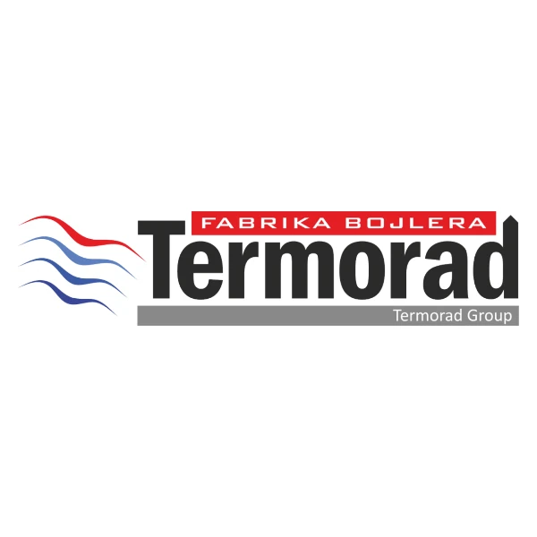 Termorad logo
