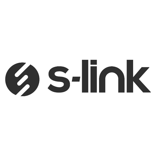 S-link logo