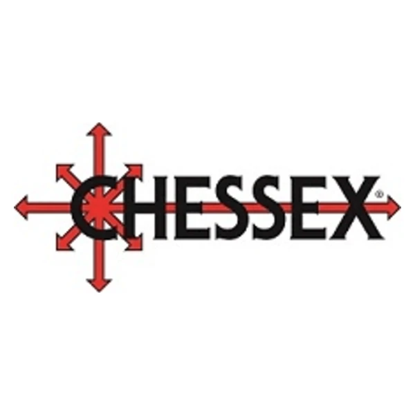 Chessex logo