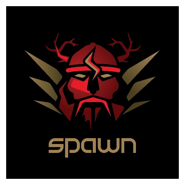 Spawn logo