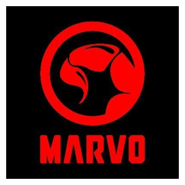 Marvo logo
