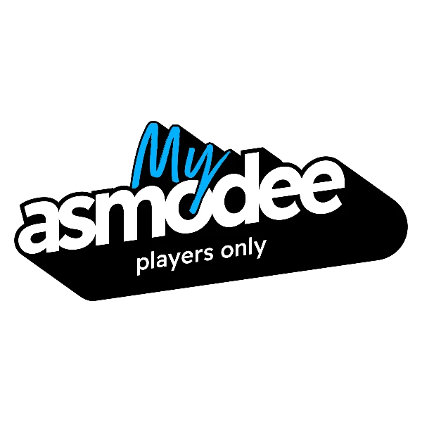 Asmodee logo