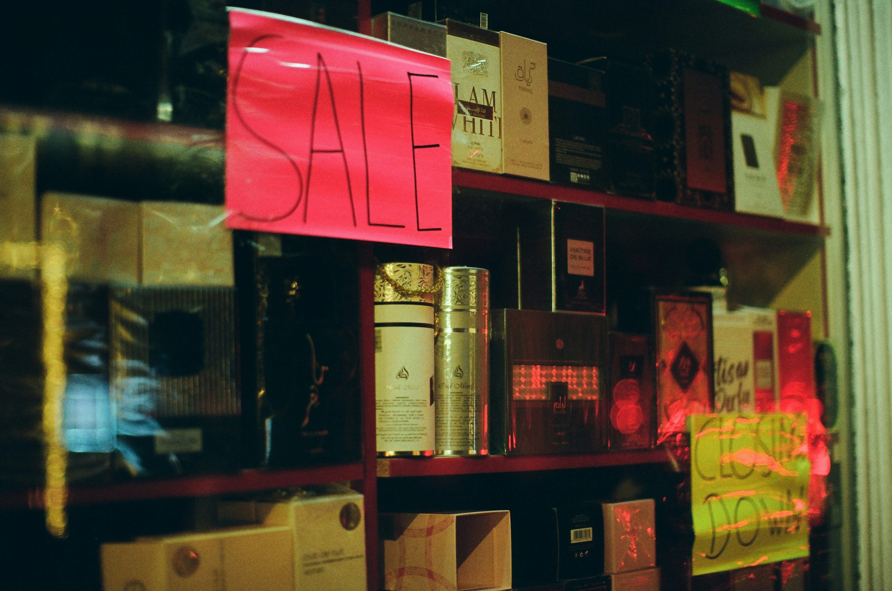 Returned Goods (Arehouse Deals)