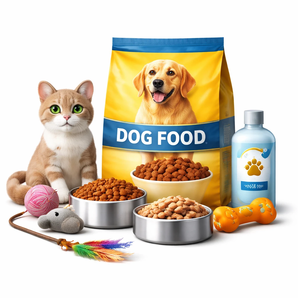 Opr. za kućne ljubimce